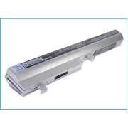 Battery compatibleWith Toshiba