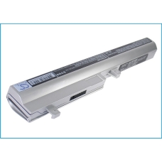Reemplazo de batería compatible para Toshiba GC02000XV10,L007221,PA3731U-1BRS,PA3732U-1BAS,PA3733U-1BRS...