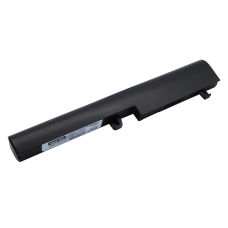 Reemplazo de batería compatible para Toshiba GC02000XV10,L007221,PA3731U-1BRS,PA3732U-1BAS,PA3733U-1BRS...