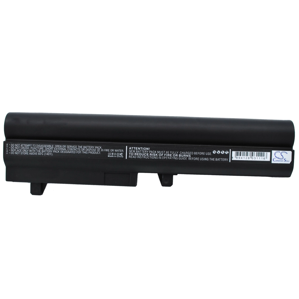 Battery Replaces PA3731U-1BRS