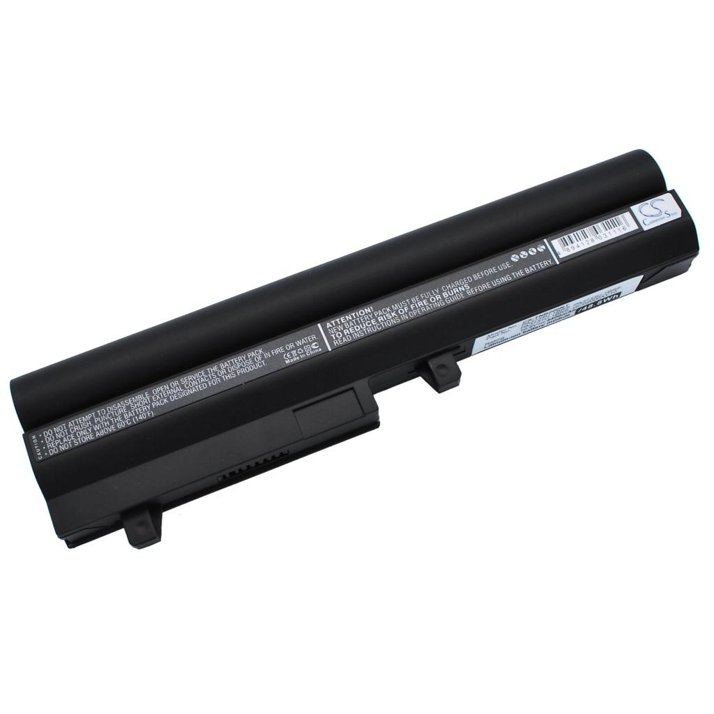 Battery Replaces PA3731U-1BRS