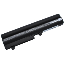 Reemplazo de batería compatible para Toshiba GC02000XV10,L007221,PA3731U-1BRS,PA3732U-1BAS,PA3733U-1BRS...