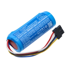 Reemplazo de batería compatible para Tonies 51014572,ITR26700