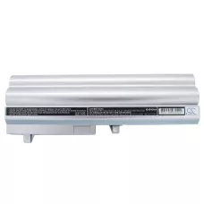 Reemplazo de batería compatible para Toshiba GC02000XV10,L007221,PA3731U-1BRS,PA3732U-1BAS,PA3733U-1BRS...