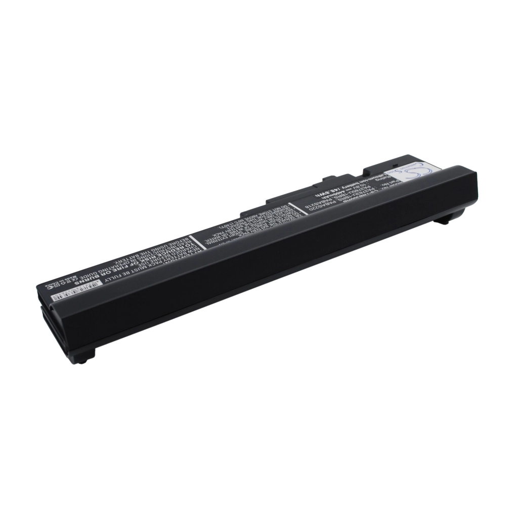Batería para portátil Toshiba Satellite NB305-N413BN