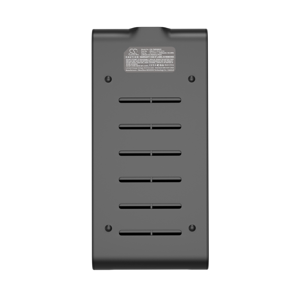 Vacuum Battery Tineco CS-TNR500VX