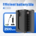 Vacuum Battery Tineco CS-TNR500VX