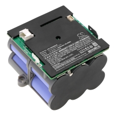 Reemplazo de batería compatible para Tineco CL2019-6S1P-02A