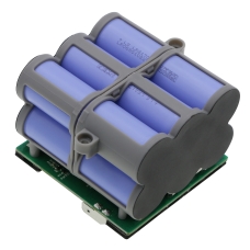Reemplazo de batería compatible para Tineco CL2019-6S1P-02A