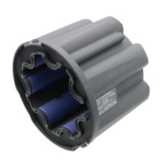 Reemplazo de batería compatible para Tineco CL2123-7S1P-02B