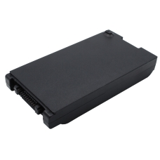 Reemplazo de batería compatible para Toshiba PA3128U-1BRS,PA3191-2BAS,PA3191U-1BAS,PA3191U-1BRS,PA3191U-2BRS...