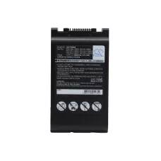 Reemplazo de batería compatible para Toshiba PA3128U-1BRS,PA3191-2BAS,PA3191U-1BAS,PA3191U-1BRS,PA3191U-2BRS...