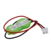 CMOS / Batería de respaldo Toshiba CS-TOA100BU