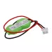 CMOS / Batería de respaldo Toshiba CS-TOA100BU