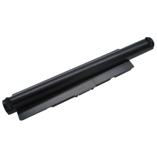 Reemplazo de batería compatible para Toshiba PA3533U-1BAS,PA3533U-1BRS,PA3534U-1BAS,PA3534U-1BRS,PA3535U-1BAS...