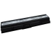 Batería para portátil Toshiba CS-TOA210NB