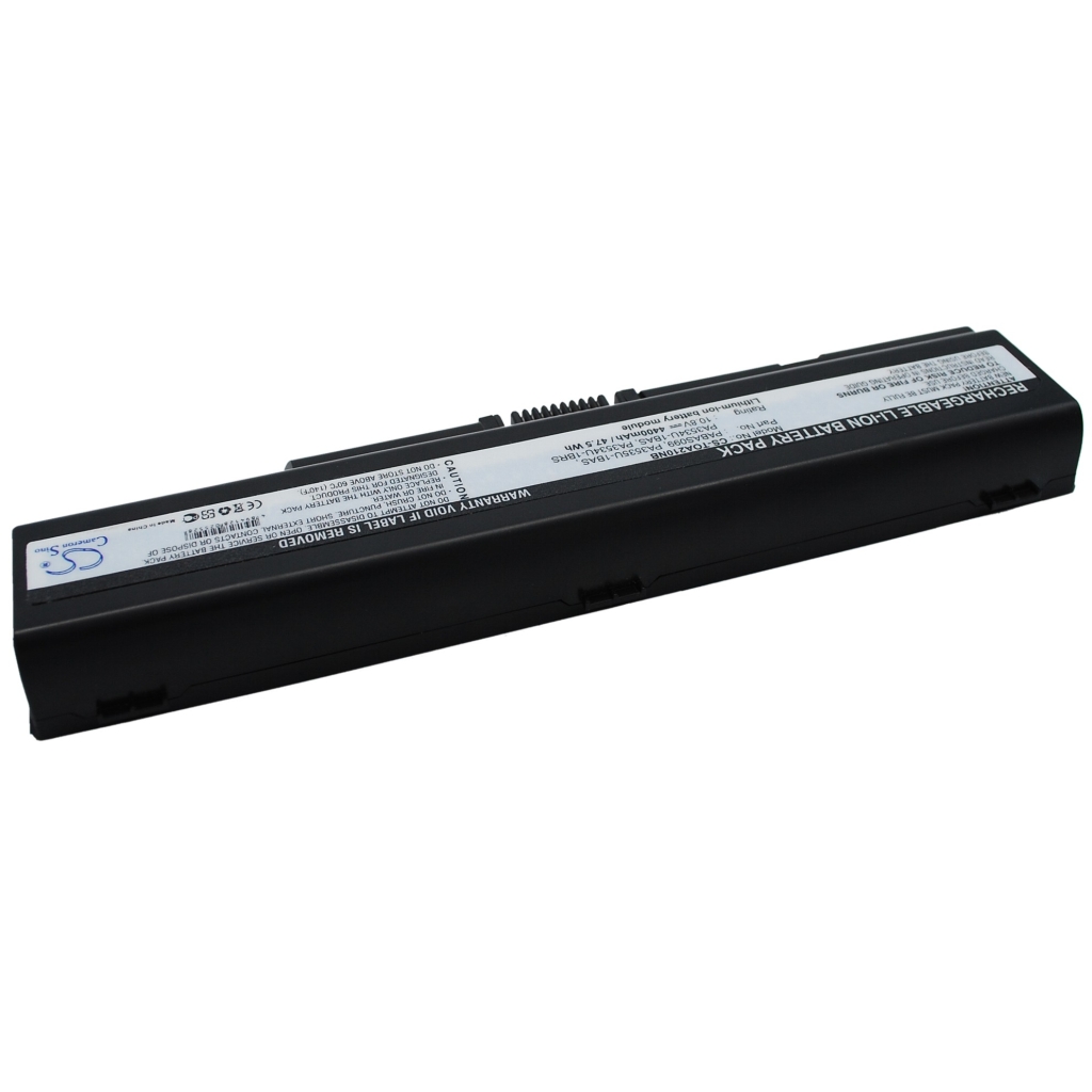 Batería para portátil Toshiba Satellite L305-S5884