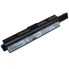 Reemplazo de batería compatible para Toshiba PA3533U-1BAS,PA3533U-1BRS,PA3534U-1BAS,PA3534U-1BRS,PA3535U-1BAS...