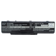 Notebook battery Toshiba Satellite A60-140