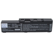 Notebook battery Toshiba Satellite P35