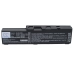 Notebook battery Toshiba Satellite P30-S6362ST
