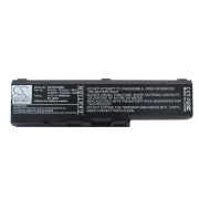Notebook battery Toshiba Satellite P35