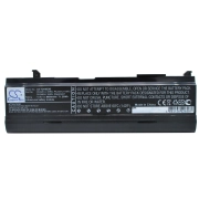 Notebook battery Toshiba Satellite A100-LE6