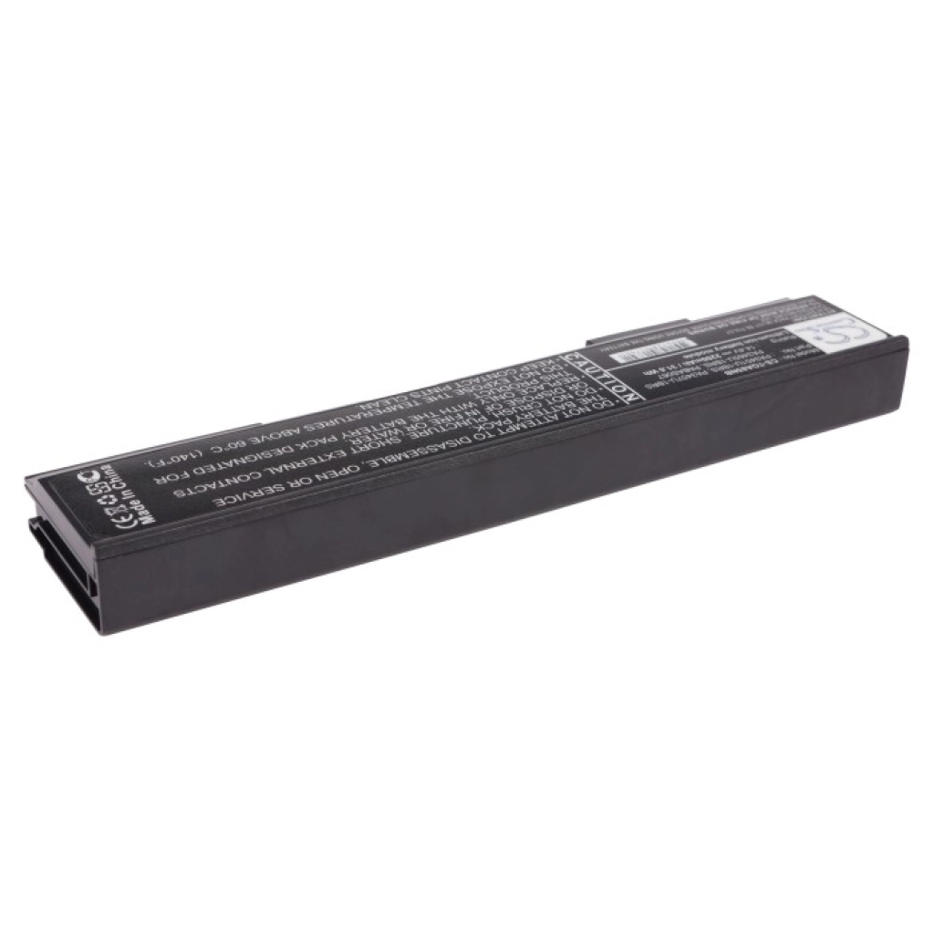 Batería para portátil Toshiba Satellite M50-MX2
