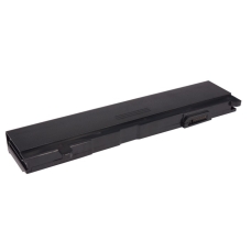 Reemplazo de batería compatible para Toshiba PA3451U-1BRS,PABAS067