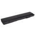 Batería para portátil Toshiba Satellite M50-MX2