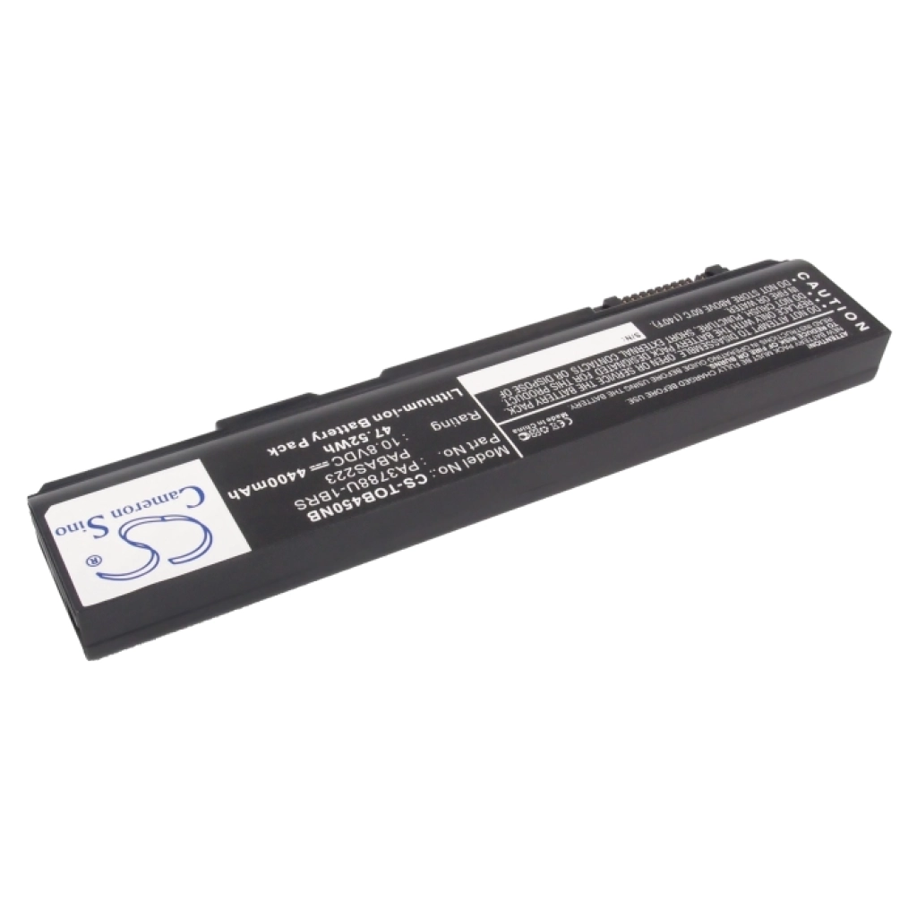 Toshiba Dynabook Satellite K46 266E/HD