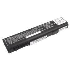 Reemplazo de batería compatible para Toshiba PA3787U-1BRS,PA3788U-1BRS,PABAS221,PABAS223