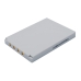 Batería compatible con Toshiba CS-TOBT5