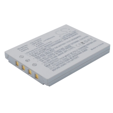 Reemplazo de batería compatible para Toshiba BSC-BT5,GSC-BT5