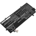 Batería para portátil Toshiba CS-TOC310NB