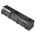 Batería compatible con Toshiba CS-TOC400HB