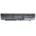 Batería compatible con Toshiba CS-TOC400HB