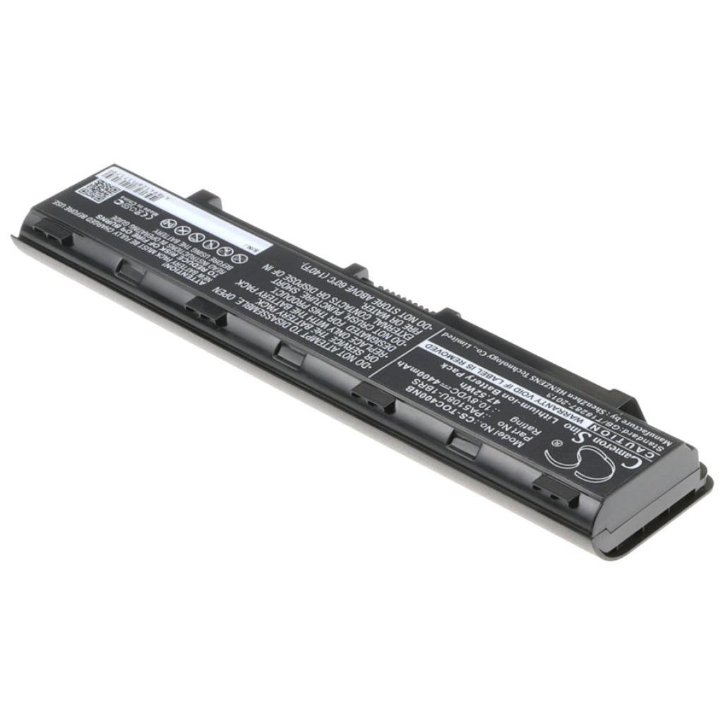 Batería para portátil Toshiba CS-TOC400NB