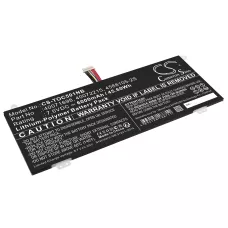 Reemplazo de batería compatible para Dynabook 40071698,40072215,4588105-2S