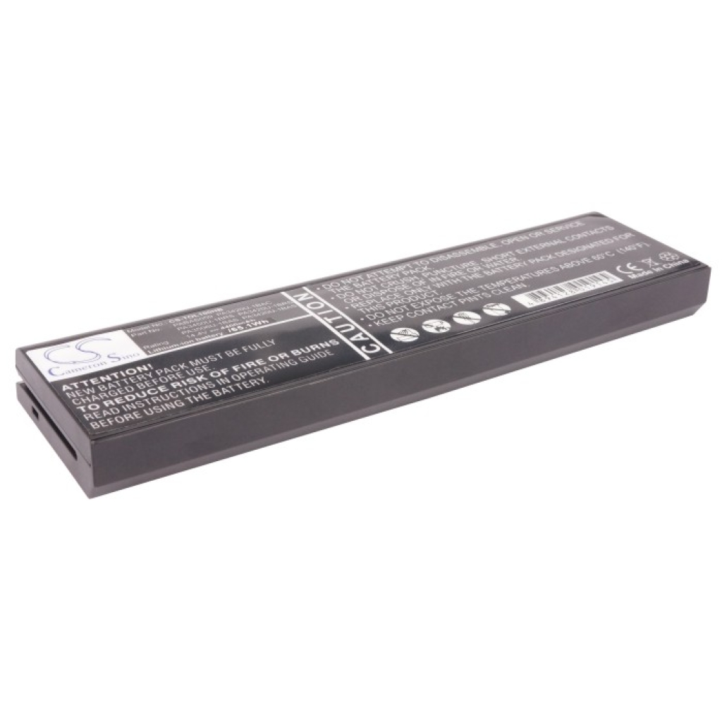 Batería para portátil Toshiba CS-TOL100HB