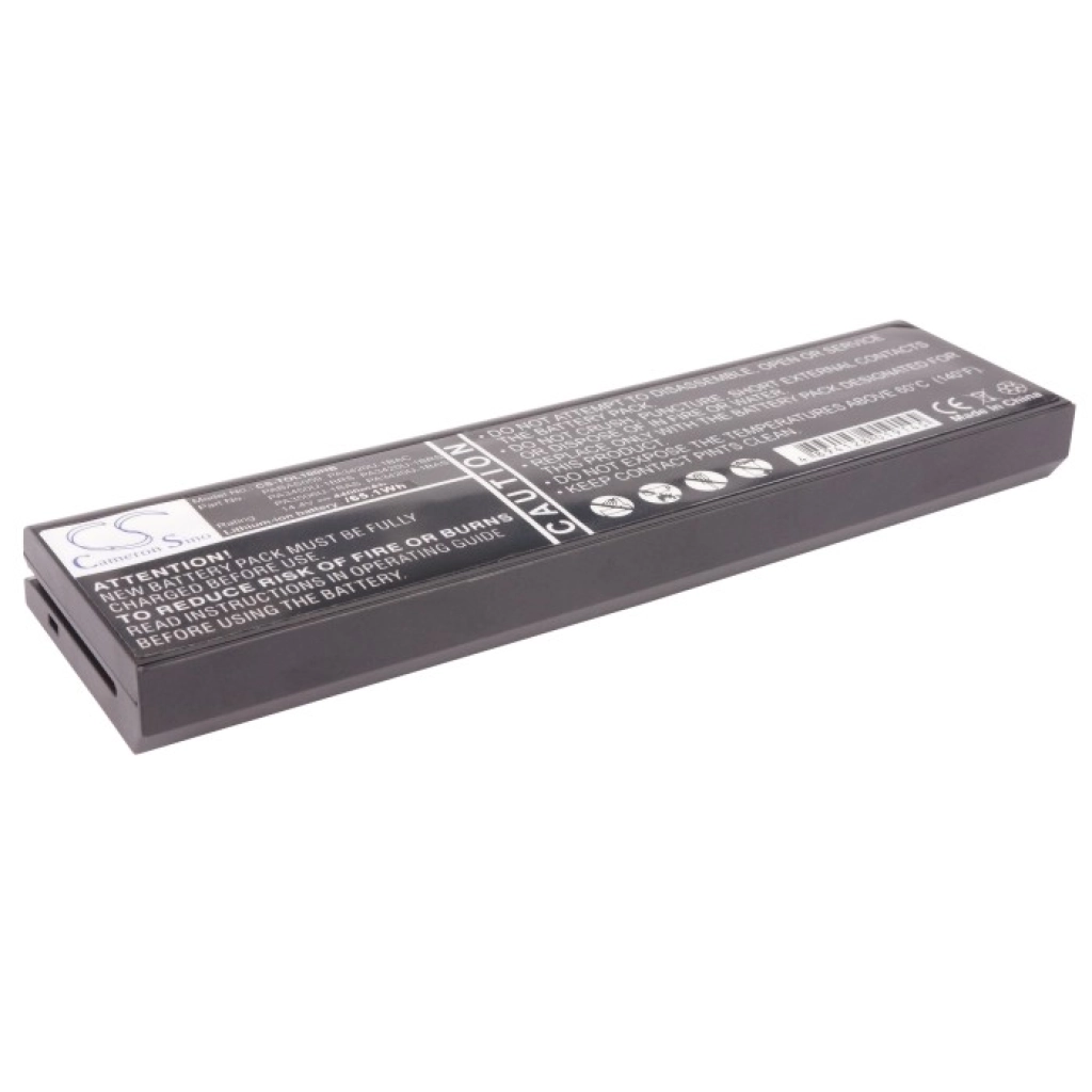 Battery Replaces PA3420U-1BAS