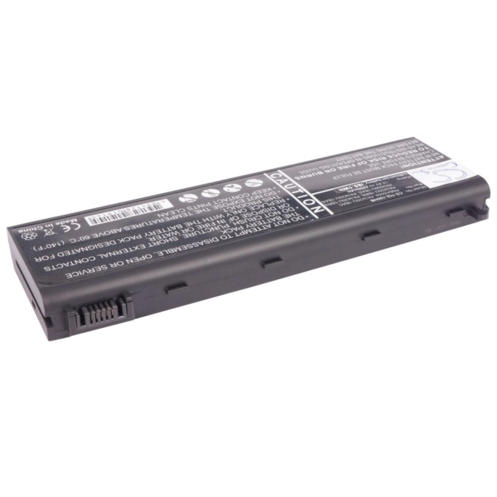 Battery Replaces PA3420U-1BAS