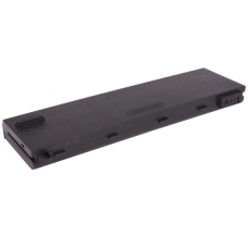 Reemplazo de batería compatible para Toshiba PA3420U-1BAC,PA3420U-1BAS,PA3420U-1BRS,PA3450U-1BRS,PA3506U-1BAS...
