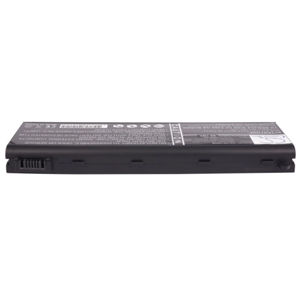 Battery Replaces PA3420U-1BAS
