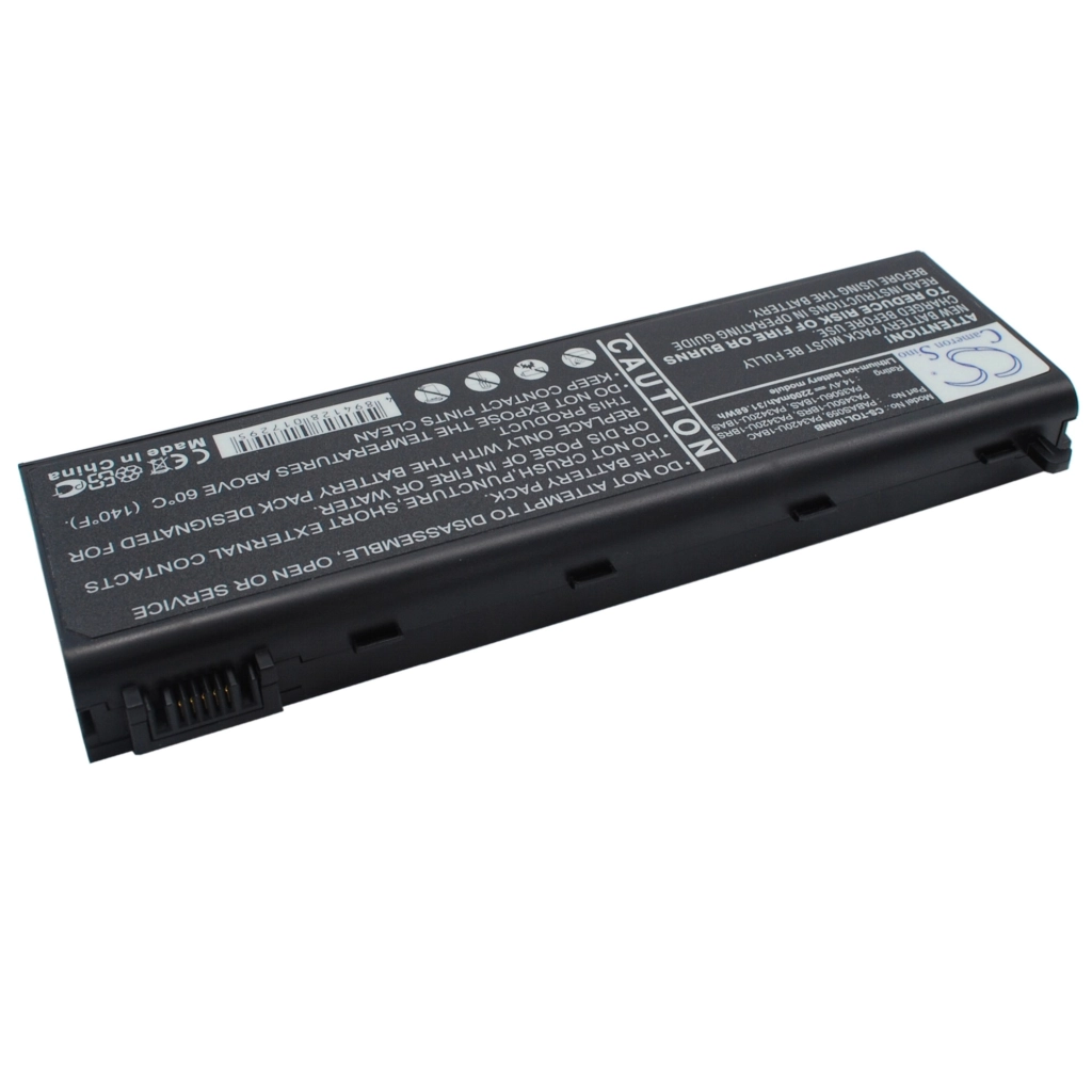 Battery Replaces PA3506U-1BAS