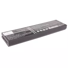 Reemplazo de batería compatible para Toshiba PA3420U-1BAC,PA3420U-1BAS,PA3420U-1BRS,PA3450U-1BRS,PA3506U-1BAS...