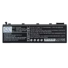 Reemplazo de batería compatible para Toshiba PA3420U-1BAC,PA3420U-1BAS,PA3420U-1BRS,PA3450U-1BRS,PA3506U-1BAS...