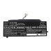 Notebook battery Toshiba CS-TOL350NB