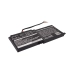 Batería para portátil Toshiba CS-TOL550NB