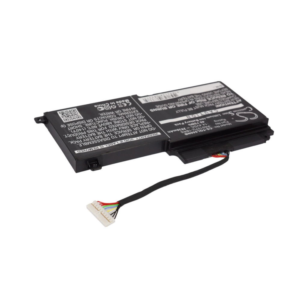 Batería para portátil Toshiba CS-TOL550NB